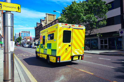 NHS Rich List Sparks Public Uproar: 'Dreadful Optics' as Bosses Paid Up to £300K