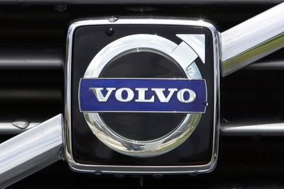 Chinese-owned Volvo announces 3,000 job cuts