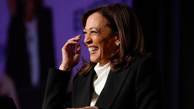 ‘Life or death’: Republicans see ‘best shot in 20 years’ to win, but it all depends on Kamala Harris