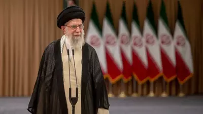‘Try not to talk nonsense’: Iran’s Supreme Leader dismisses Trump deal chances as negotiators claim progress