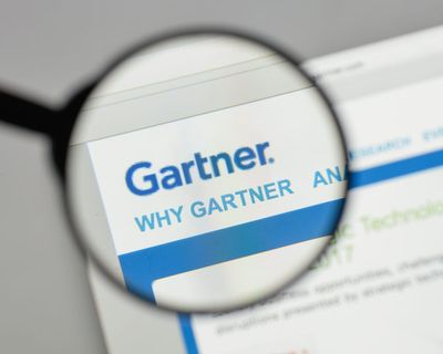 Is Wall Street Bullish or Bearish on Gartner Stock?