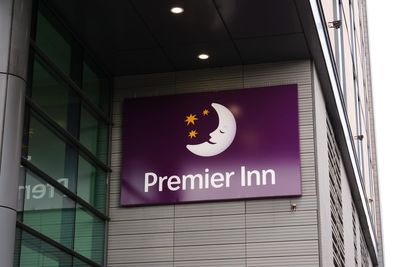 Premier Inn owner appoints Severn Trent boss as new chairwoman