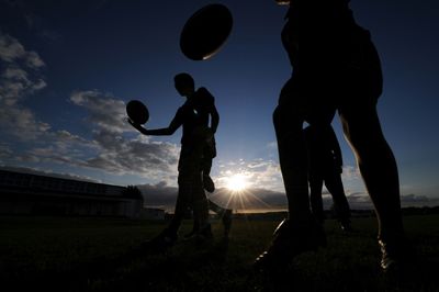 NZ Teenager Dies After Taking Part In Rugby-inspired Craze