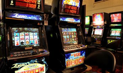 ‘It’s a moral issue’: Jacinta Allan faces backlash from own MPs as pokies reforms stall