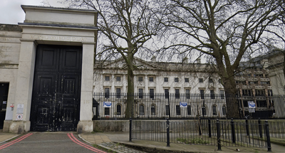 Cybersecurity experts warn China's 'super embassy' could be used by spies to wiretap sensitive Square Mile communications