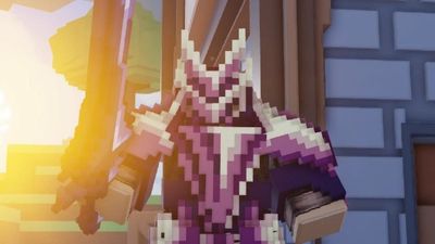 Pixel Blade codes (June 2025)