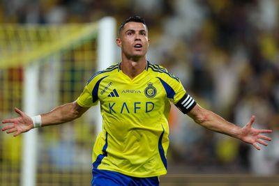 Cristiano Ronaldo drops new career hint ahead of Club World Cup