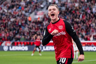 Transfer news live: Liverpool set Wirtz medical plan, Arsenal eye three strikers, Mbeumo to Man United update