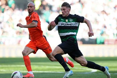 Transfer news live: Arsenal move for Gyokeres and Sesko, Liverpool close on Kerkez, Mbeumo to Man Utd