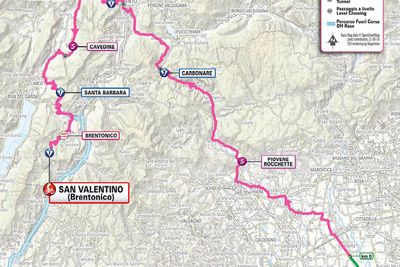 Giro d’Italia Stage 16 preview: Three huge climbs provide backdrop to GC battleground
