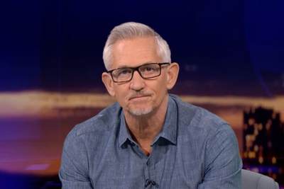 Gary Lineker reveals mistake during tearful Match of the Day final message