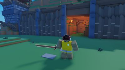 Pixel Blade Codes (June 2025)
