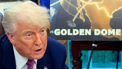 ‘What a great investment that would be for the USA!’: Trump threatens to redirect $3B from Harvard to trade schools