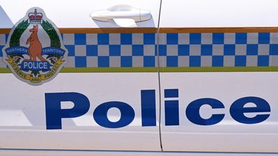 Man restrained by police at supermarket dies