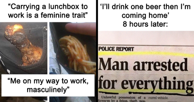 50 Hilarious And Relatable Memes To Scroll Through Because You Have Nothing Better To Do