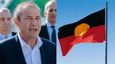 WA Premier Unveils Long-Awaited Redress Scheme For Stolen Generations