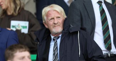 Ex-Celtic duo among 'contenders' for Dundee job as Gordon Strachan leads hunt