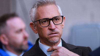 Gary Lineker Bids Farewell to BBC After Final Match of the Day Appearance