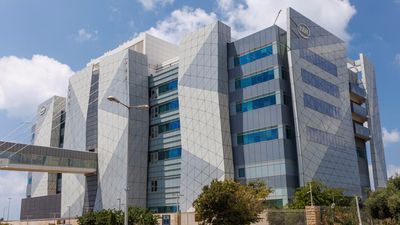 Intel uncovers alleged embezzlement involving former employee and supplier