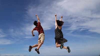 How to escape dopamine addiction and train your brain to be truly happy