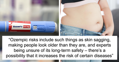 The Dark And Light Side Of Ozempic: Here’s What Experts Say About The Popular Diet Medicine
