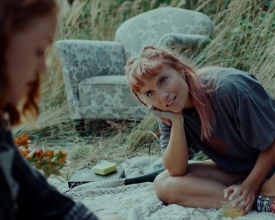 The Venus Effect review – a sizzling queer romcom without the cliches