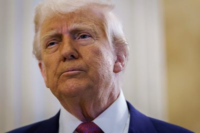 Trump is going to get 'punched in the face' by markets if he pushes through spending bill without a plan for national debt and tariffs, says Wharton professor