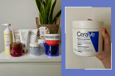 10 best body moisturisers for hydrated skin, tried and tested by a beauty writer