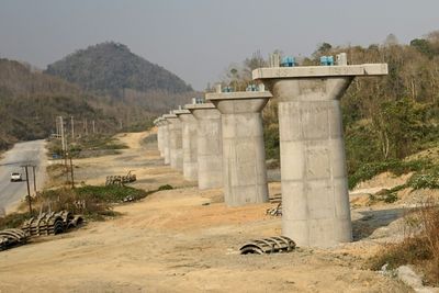 Developing Nations Face 'Tidal Wave' Of China Debt: Report