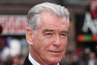 Pierce Brosnan defends Irish accent in MobLand after viewers brand it ‘utterly ridiculous’