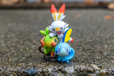 'Pokémon Duel' Comeback? Mobile Fans Buzzing as 'TCG Pocket's' Success Sparks Revival Rumors