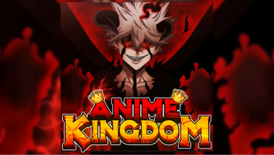 'Roblox: Anime Kingdom Simulator' Codes May 2025: Train Your Warriors to Unlock Their Full Potential