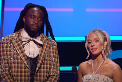 Shaboozey goes viral for reaction to Megan Moroney claim about who ‘invented’ country music