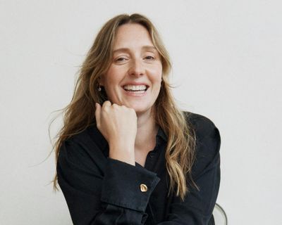 ‘Greenwashing is rife’: is Amy Powney the most sustainable designer in fashion?