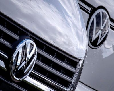Four former Volkswagen managers convicted of fraud in ‘dieselgate’ trial