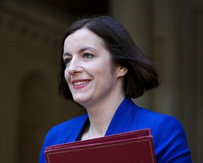 Minister gives strongest sign yet Labour could end two-child benefit limit