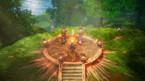 The RPGs That Started It All Are Finally Getting Perfect Remakes