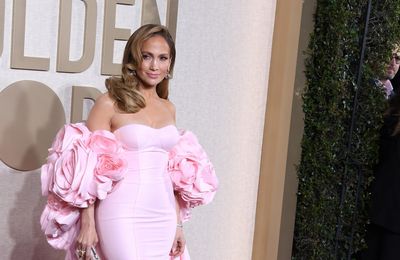 Jennifer Lopez announces Las Vegas residency