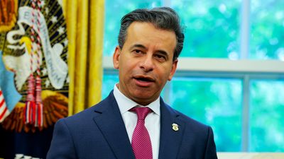 Trump FDA chief says diabetics need cooking classes, not insulin