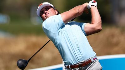 Michael La Sasso Overcomes Early Struggles To Win NCAA Division I Men's Individual Championship