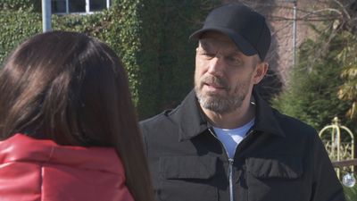 Hollyoaks spoilers: TOGETHER AGAIN? Will Warren Fox and Mercedes McQueen rekindle their relationship?