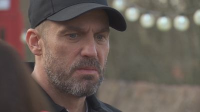 Hollyoaks spoilers: Warren Fox returns to Chester. What brings him back?