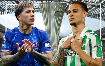 Real Betis vs Chelsea: Conference League final prediction, kick-off time, team news, TV, live stream, h2h, odds