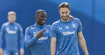 The nine first-team players returning to Rangers from loan this summer