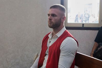 British man sentenced to 10 months in Bali for drug offenses after death penalty charge dropped