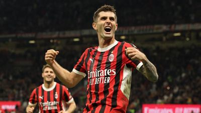 Pulisic’s surge to Balogun’s plunge: how USMNT stars fared in Europe this season