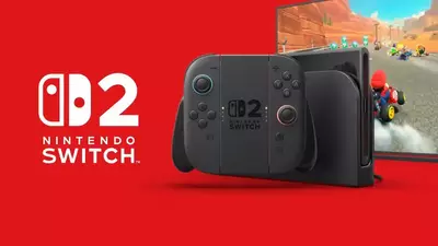 Do you think the Switch 2 will ‘flop’? Or outsell the original?
