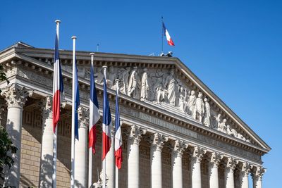 France latest country to vote on assisted dying measures with ‘lethal medication’ bill