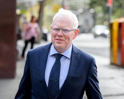NSW MP Gareth Ward allegedly raped political staffer after Parliament House event, trial hears