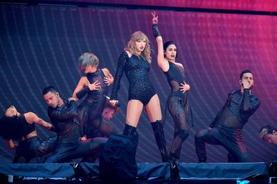 American Music Awards 2025: Why wasn't Taylor Swift at the AMAs?